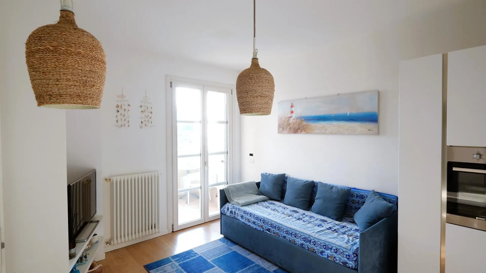 Garda Blue Home Sul Lago - Con Piscina, Solarium E Box Toscolano-Maderno Apartamento