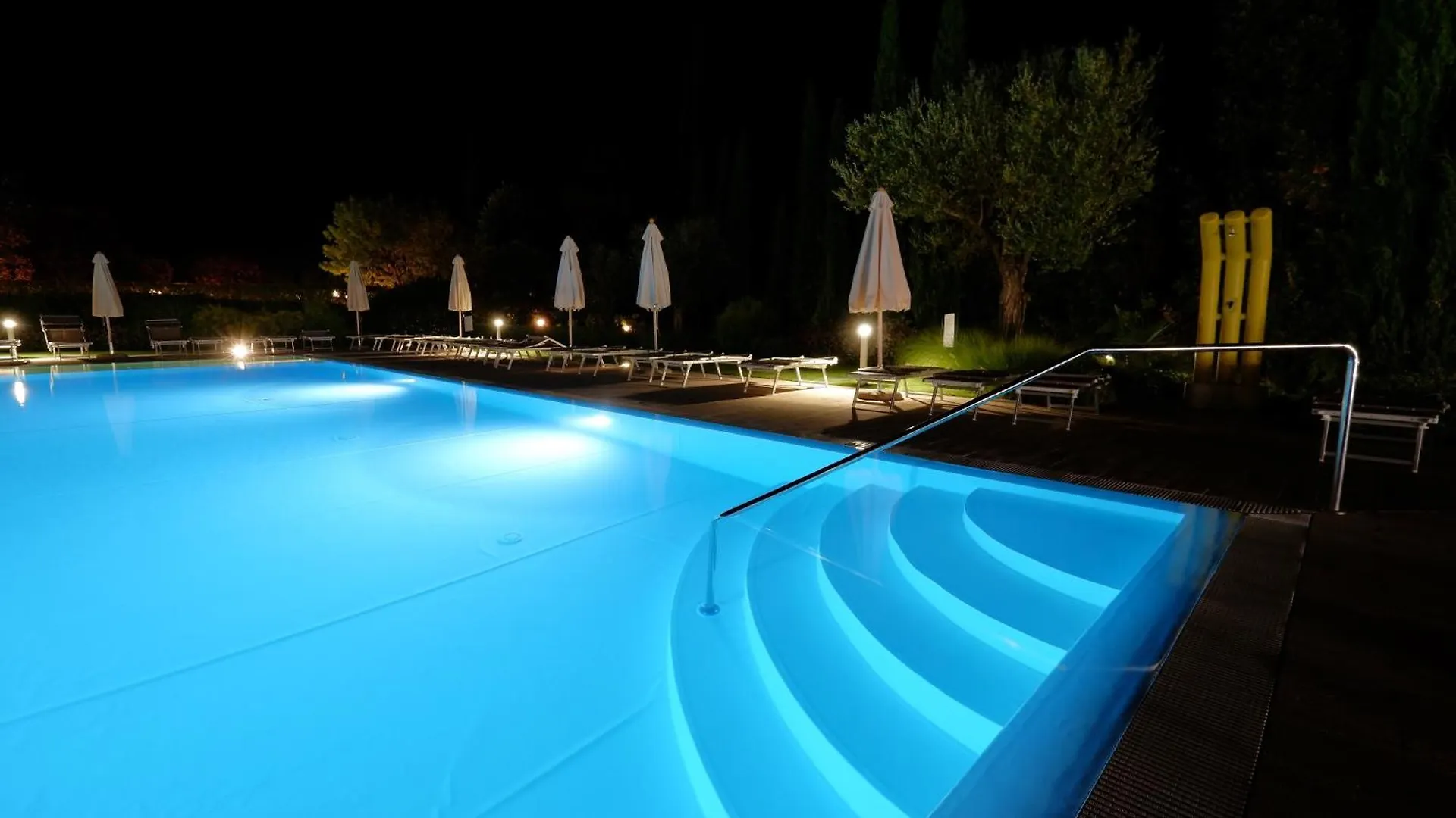 Garda Blue Home Sul Lago - Con Piscina, Solarium E Box Toscolano Maderno Italien