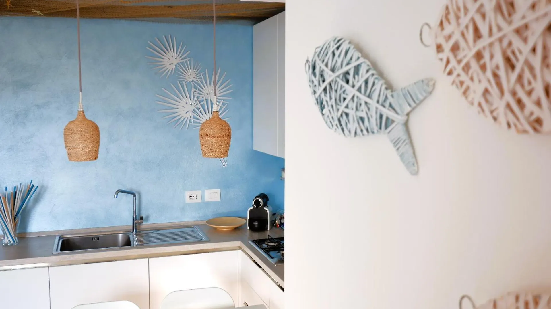 Apartamento Garda Blue Home Sul Lago - Con Piscina, Solarium E Box Toscolano-Maderno