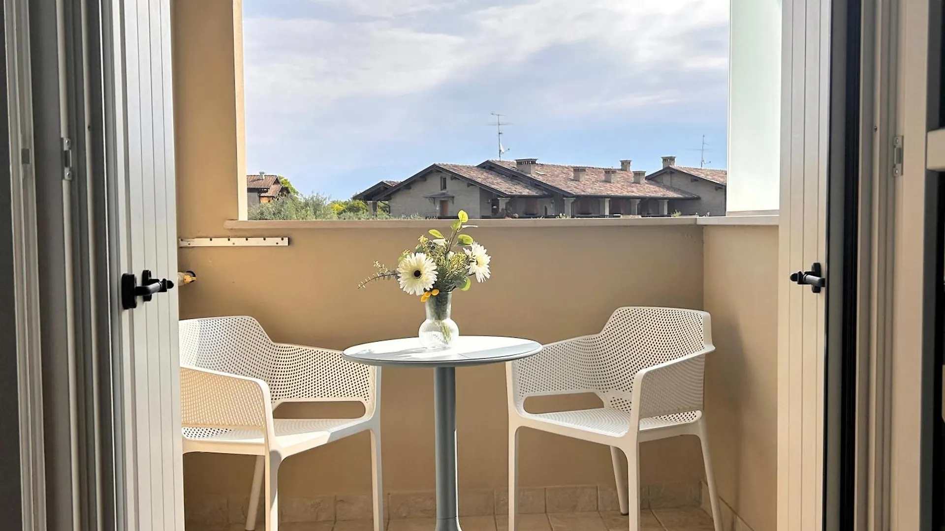 Garda Blue Home Sul Lago - Con Piscina, Solarium E Box Toscolano Maderno Italien