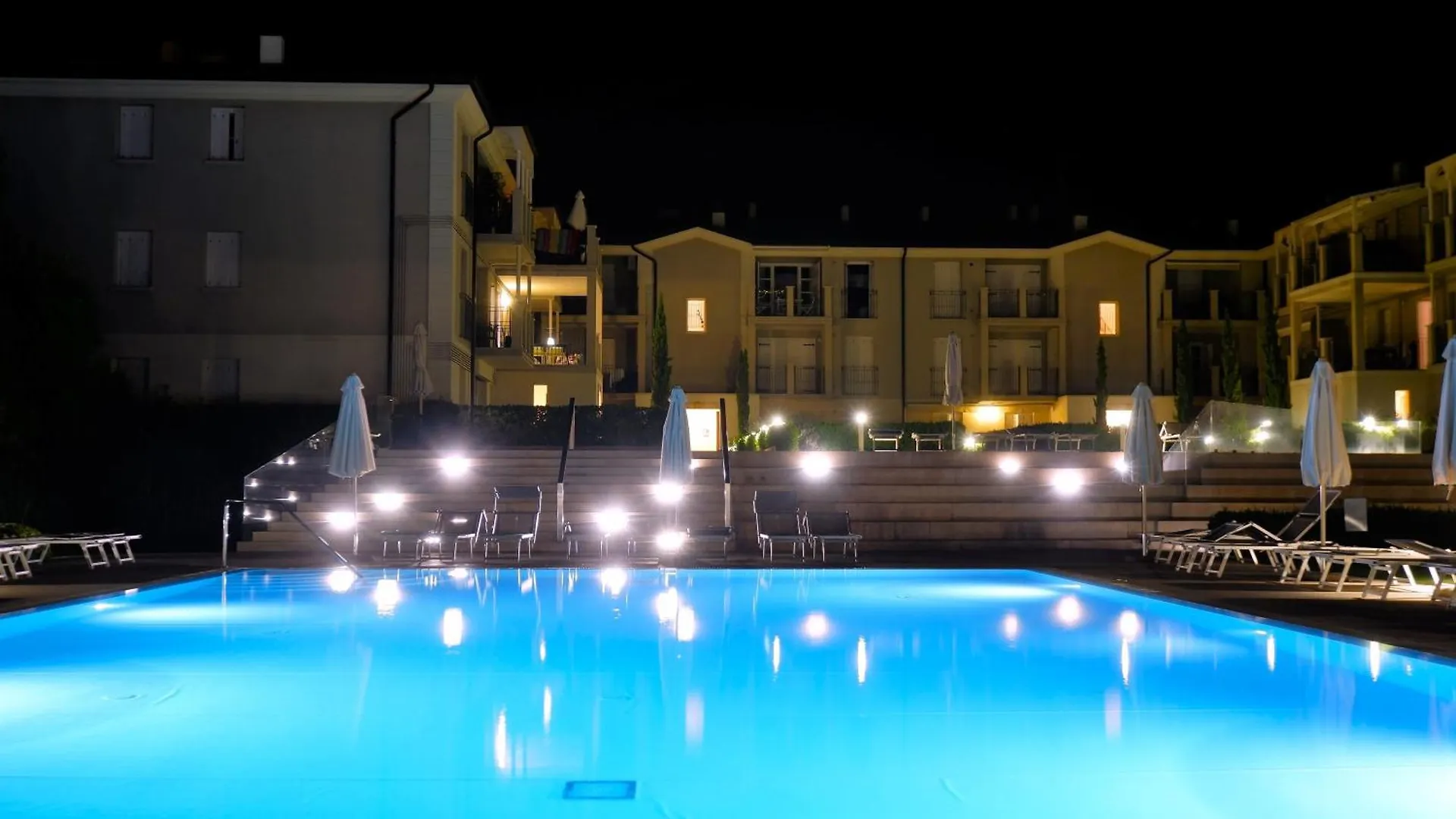 Garda Blue Home Sul Lago - Con Piscina, Solarium E Box Toscolano-Maderno Italia